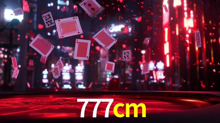 Bonus no Cassino 777cm